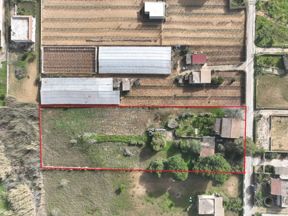 Villa i Ispica, Ragusa - bilde 5