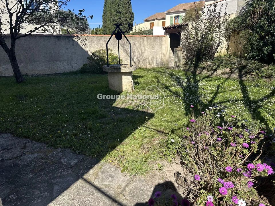 Villa i Saint-Martin-de-Crau, Bouches-du-Rhone - foto 2