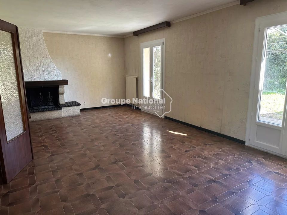 Villa i Saint-Martin-de-Crau, Bouches-du-Rhone - foto 5