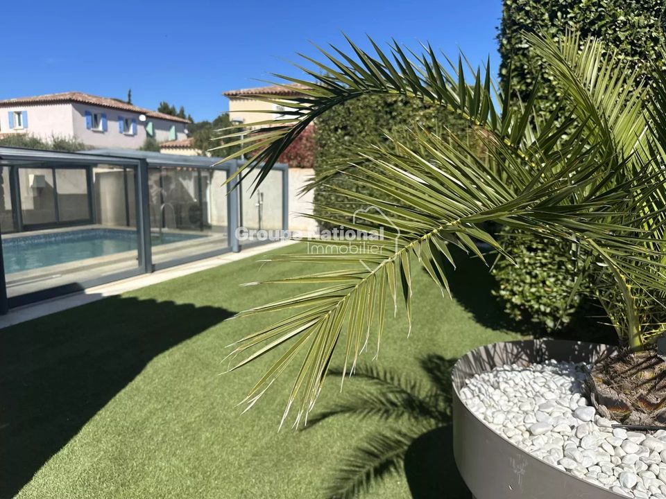 Villa i Salon de Provence, Bouches-du-Rhone - foto 2