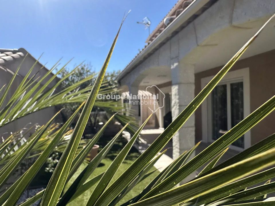 Villa i Salon de Provence, Bouches-du-Rhone - foto 3