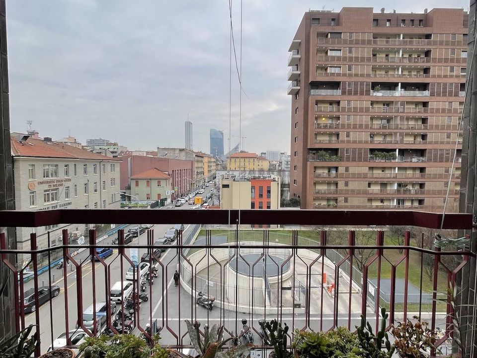 Lejlighed i Milan, Milan - foto 4