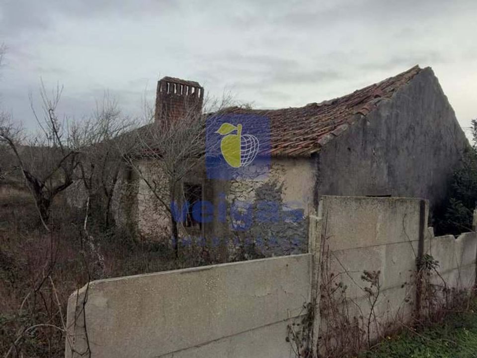 Ruinere i Leiria, Leiria - foto 1