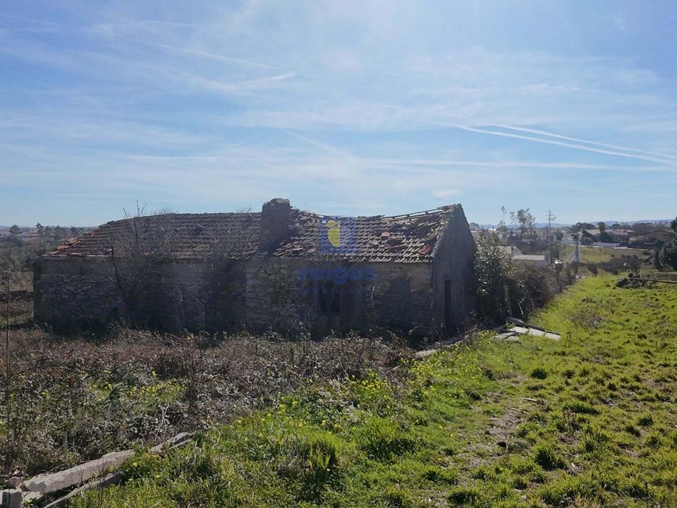 Ruinere i Leiria, Leiria - foto 3