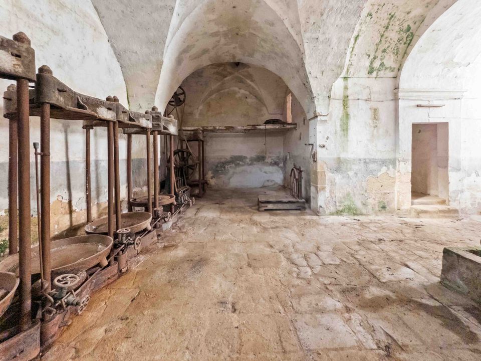 Villa a Vignacastrisi, Lecce - foto 3