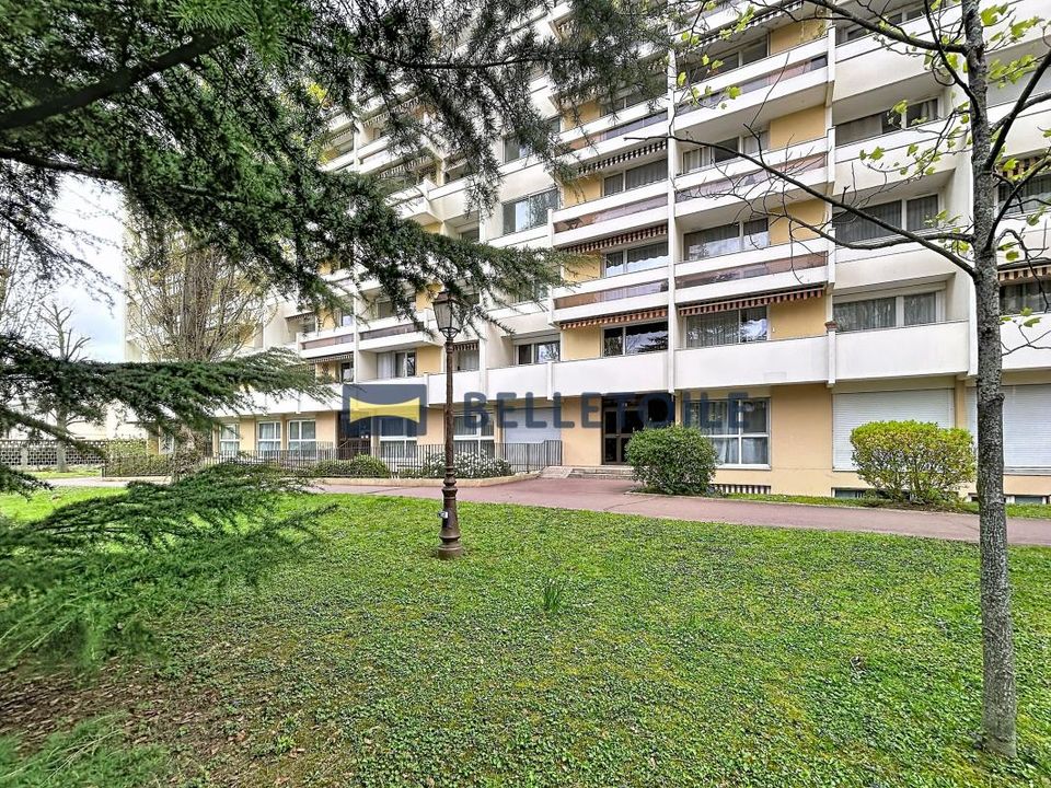 Appartement - Maisons-Alfort, Val-de-Marne - photo 1