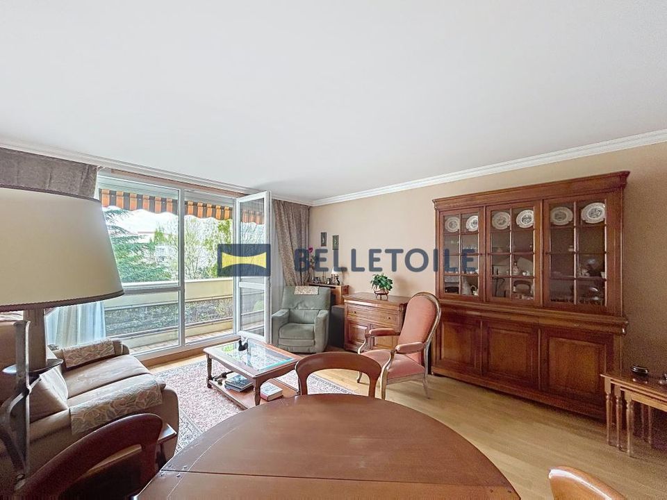 Appartement - Maisons-Alfort, Val-de-Marne - photo 2