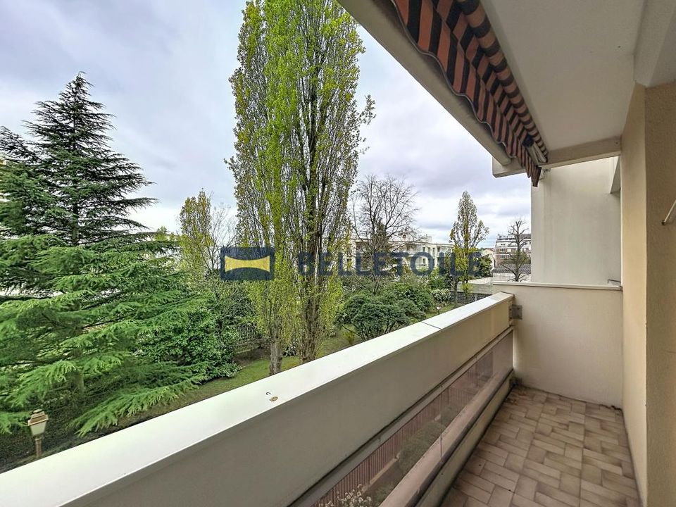 Appartement - Maisons-Alfort, Val-de-Marne - photo 3