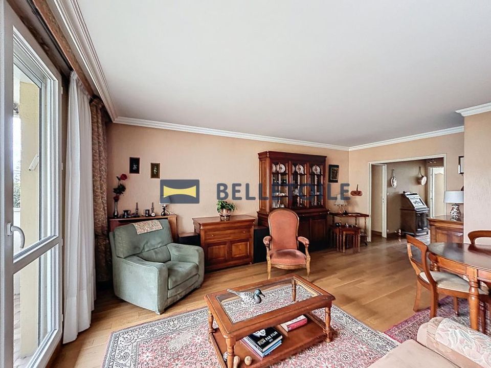 Appartement - Maisons-Alfort, Val-de-Marne - photo 4