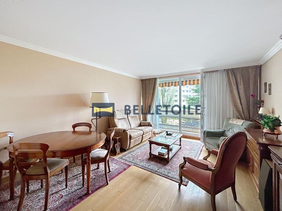 Appartement - Maisons-Alfort, Val-de-Marne - photo 5