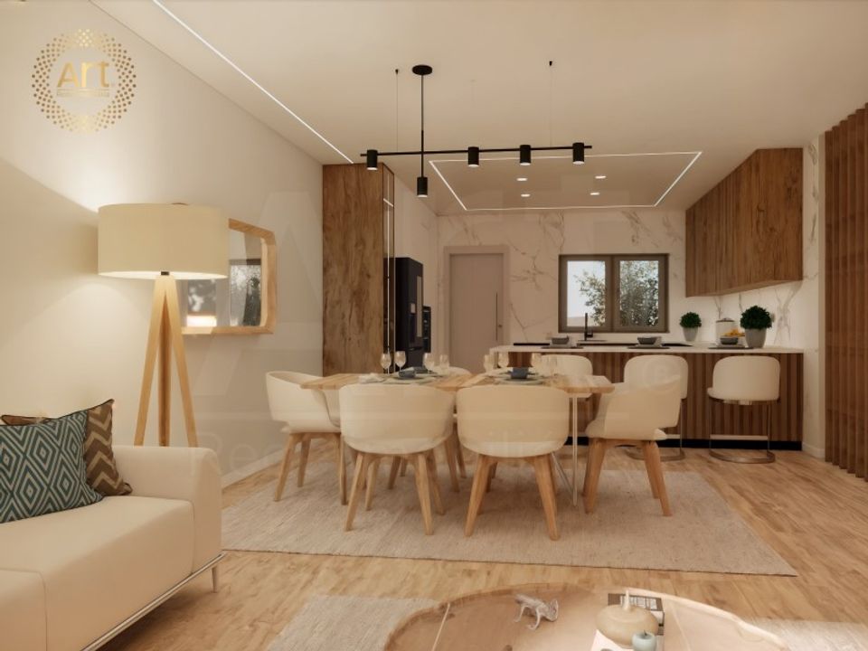 Villa i Torres Vedras, Lisbon - foto 2