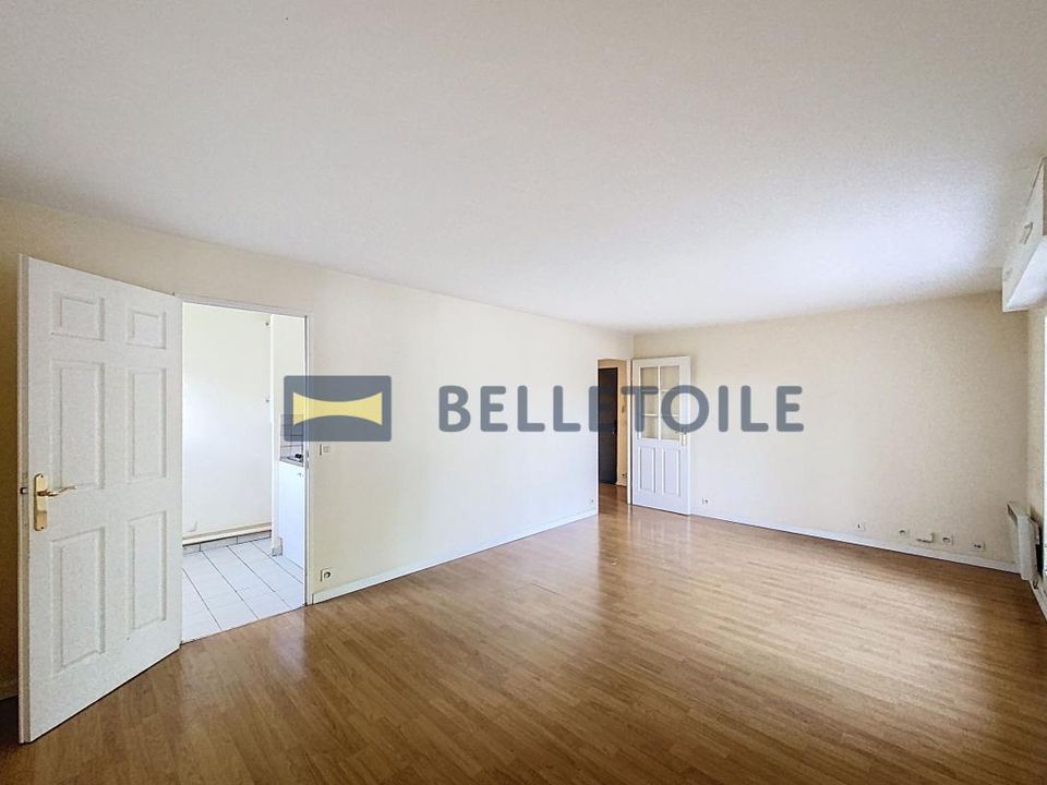 Lejlighed i Maisons-Alfort, Val-de-Marne - foto 1