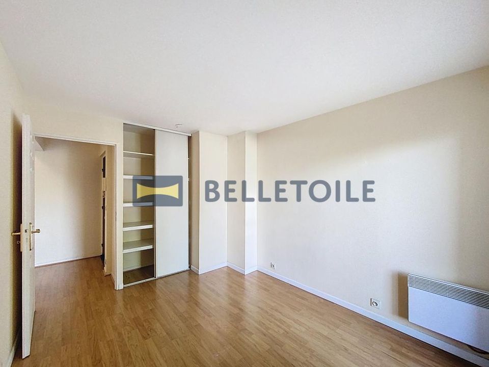 Lejlighed i Maisons-Alfort, Val-de-Marne - foto 3