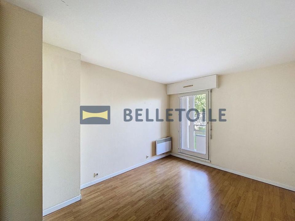 Lejlighed i Maisons-Alfort, Val-de-Marne - foto 4