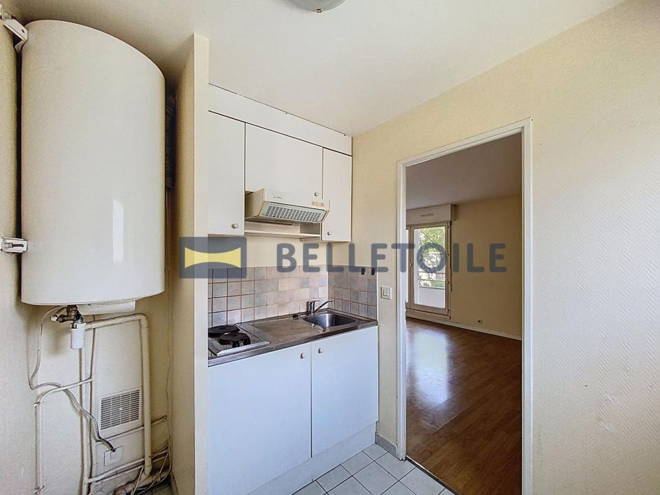Lejlighed i Maisons-Alfort, Val-de-Marne - foto 5