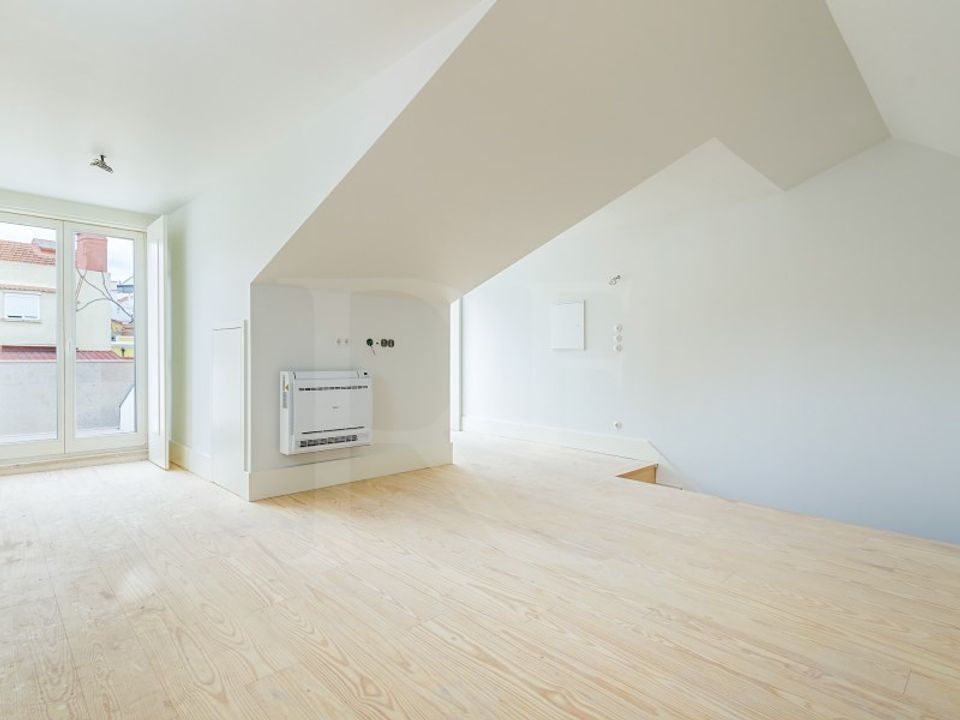 Penthouse i Lisbon, Lisbon - foto 5