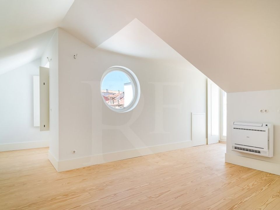 Penthouse i Lisbon, Lisbon - foto 2
