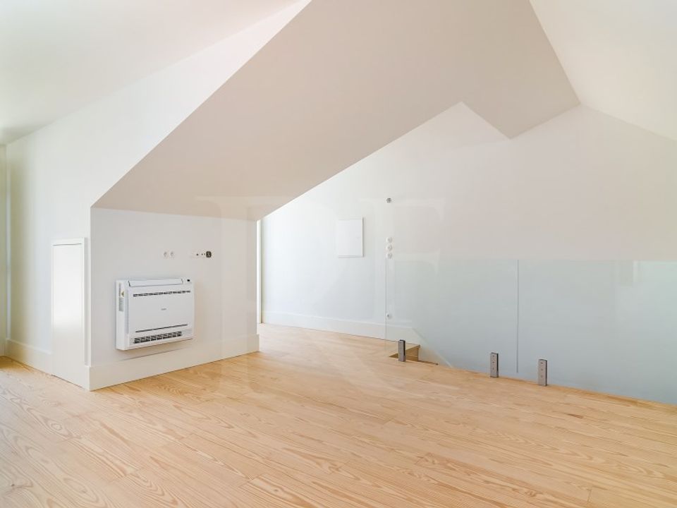 Penthouse i Lisbon, Lisbon - foto 4