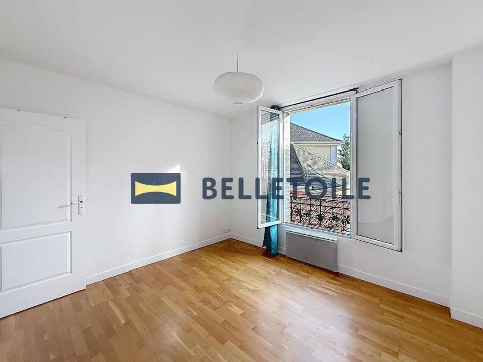 Lejlighed i Maisons-Alfort, Val-de-Marne - foto 1