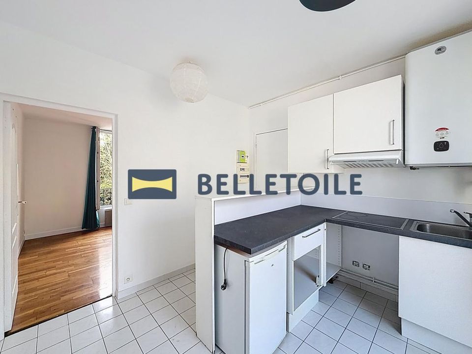 Lejlighed i Maisons-Alfort, Val-de-Marne - foto 2
