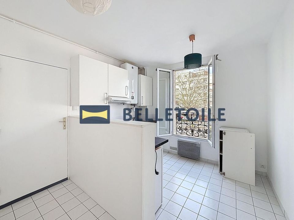 Lejlighed i Maisons-Alfort, Val-de-Marne - foto 3