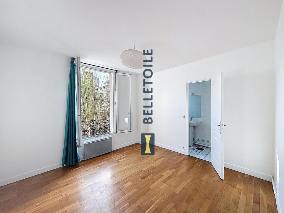 Lejlighed i Maisons-Alfort, Val-de-Marne - foto 4