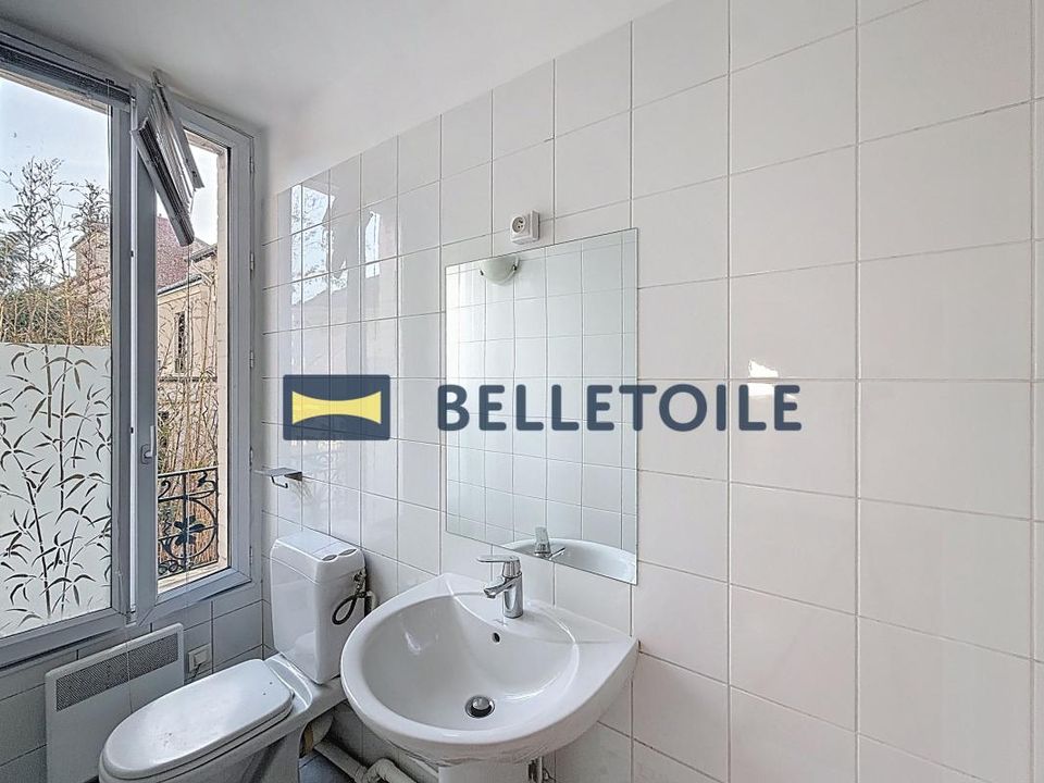 Lejlighed i Maisons-Alfort, Val-de-Marne - foto 5