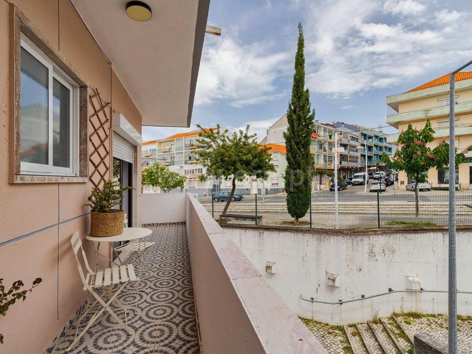 Lejlighed i Almada, Setubal - foto 2