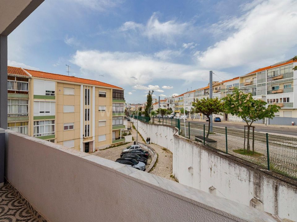 Lejlighed i Almada, Setubal - foto 3