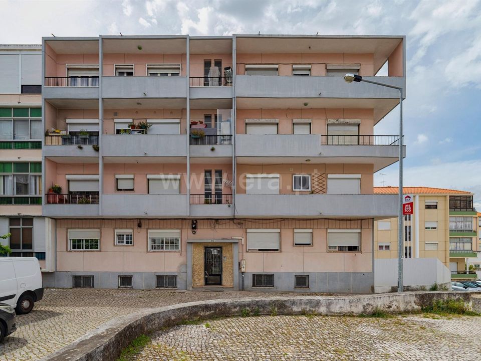 Lejlighed i Almada, Setubal - foto 1