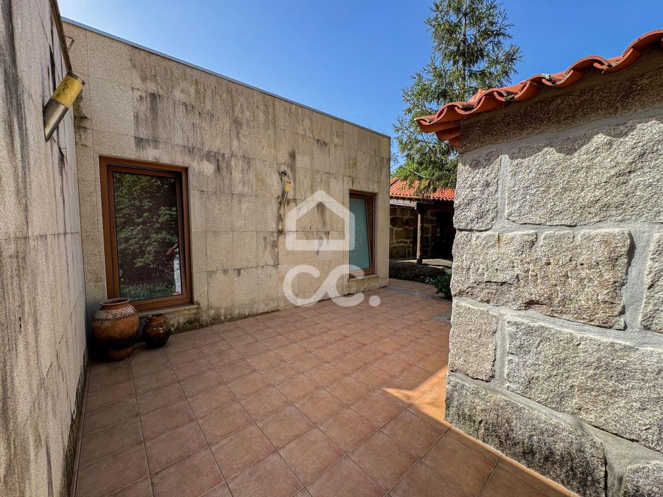Villa i Santa Comba Dao, Viseu - foto 3