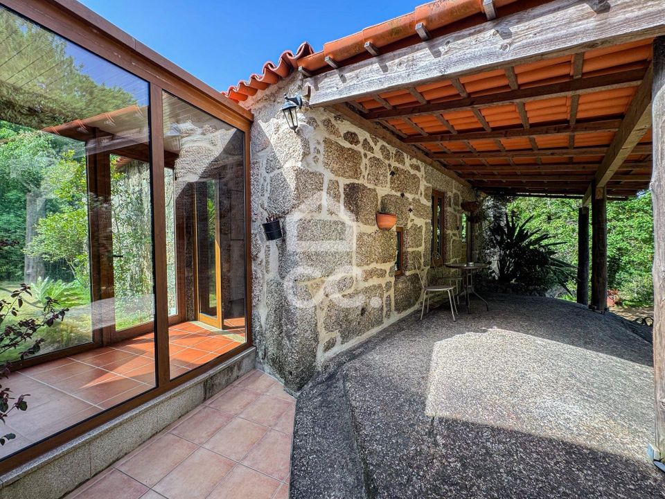 Villa i Santa Comba Dao, Viseu - foto 5