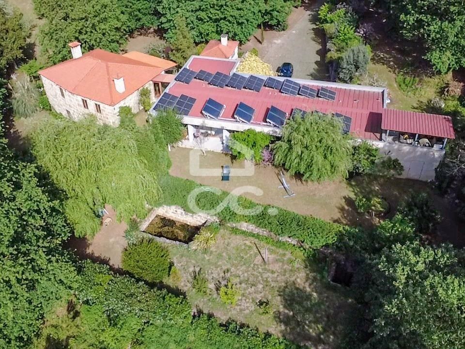 Villa i Santa Comba Dao, Viseu - foto 2