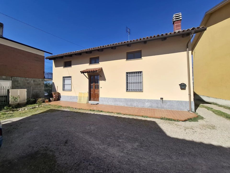 Villa en Govone, Cuneo - foto 1