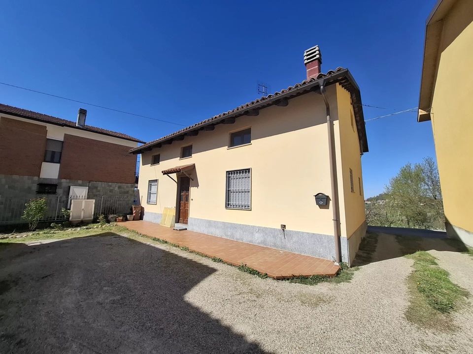 Villa en Govone, Cuneo - foto 2