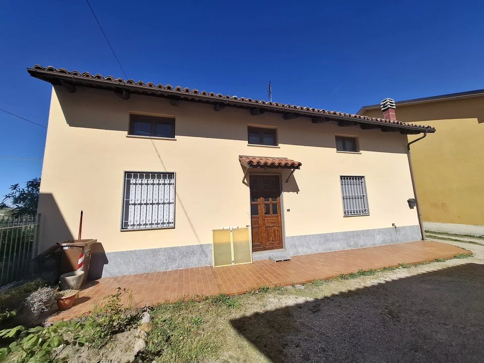 Villa en Govone, Cuneo - foto 3