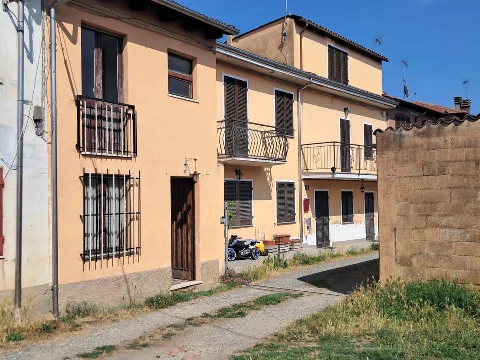 Lejlighed i Felizzano, Alessandria - foto 2