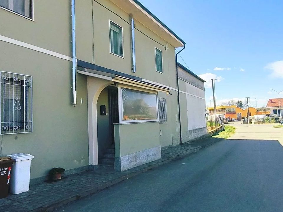 Apartamento en Monta, Cuneo - foto 1