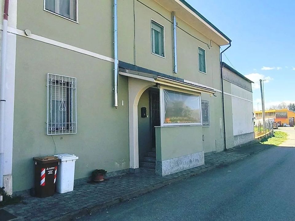 Apartamento en Monta, Cuneo - foto 2