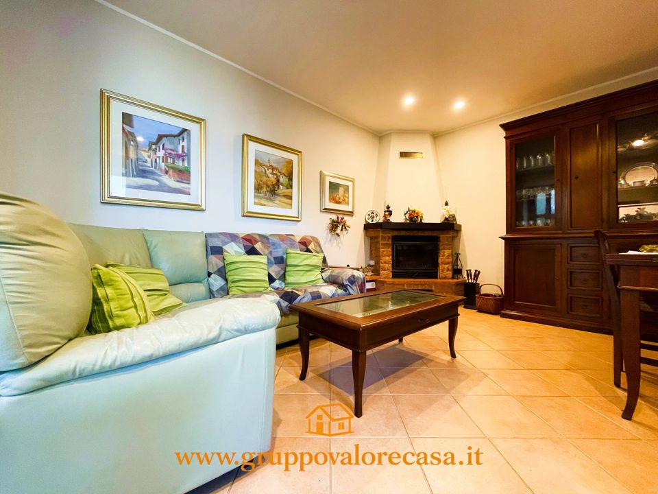 Landejendom i Cassine, Alessandria - foto 2