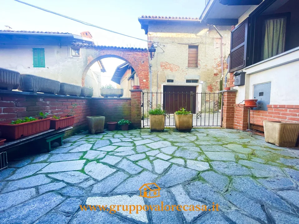 Landejendom i Cassine, Alessandria - foto 3