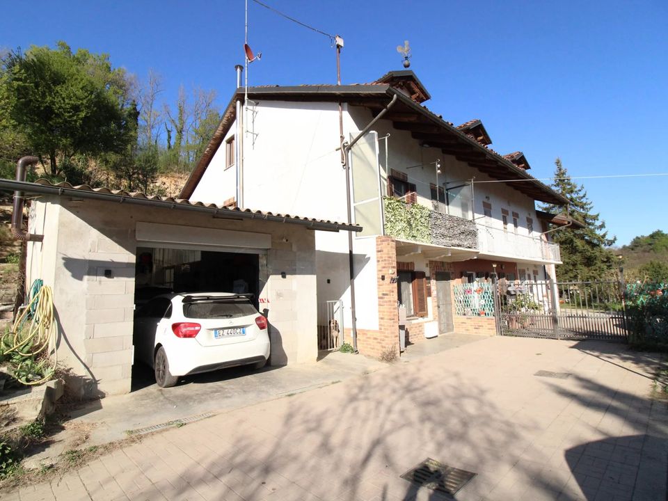 Lejlighed i Montaldo Roero, Cuneo - foto 1
