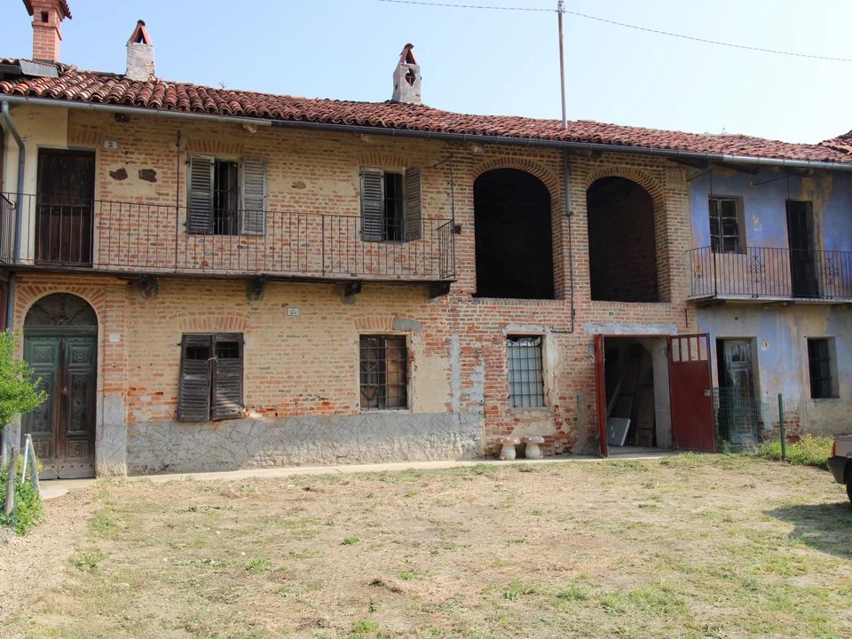 Villa i Sommariva Perno, Cuneo - foto 2