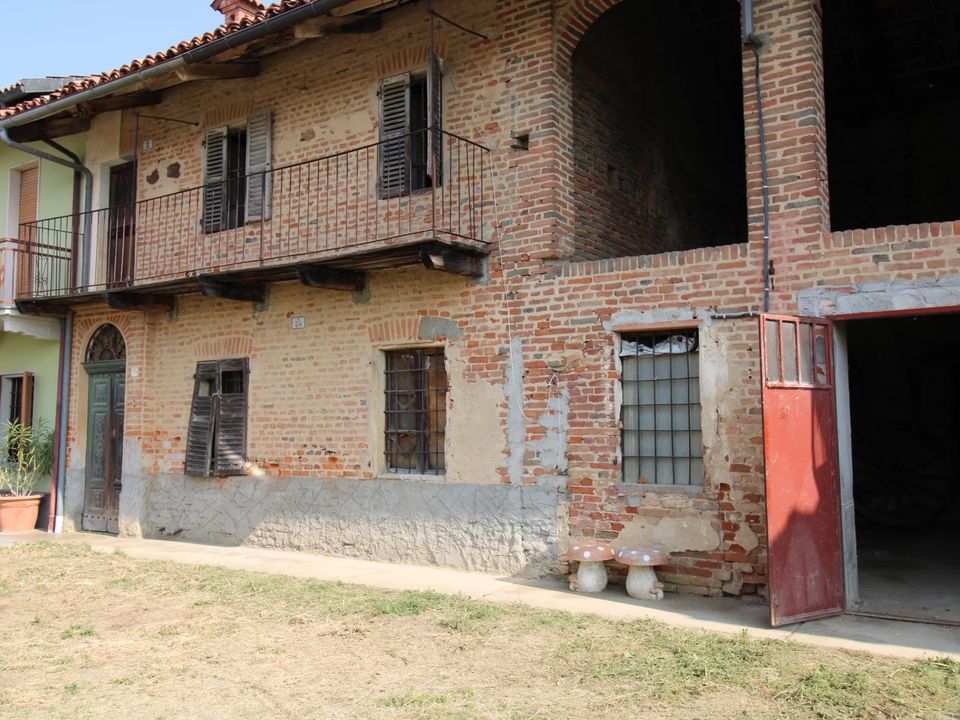 Villa i Sommariva Perno, Cuneo - foto 3