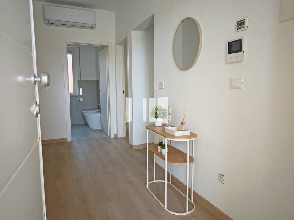 Lejlighed i Giulianova, Teramo - foto 1