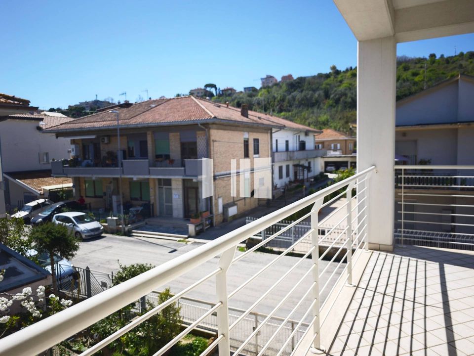 Leilighet i Giulianova, Teramo - bilde 3