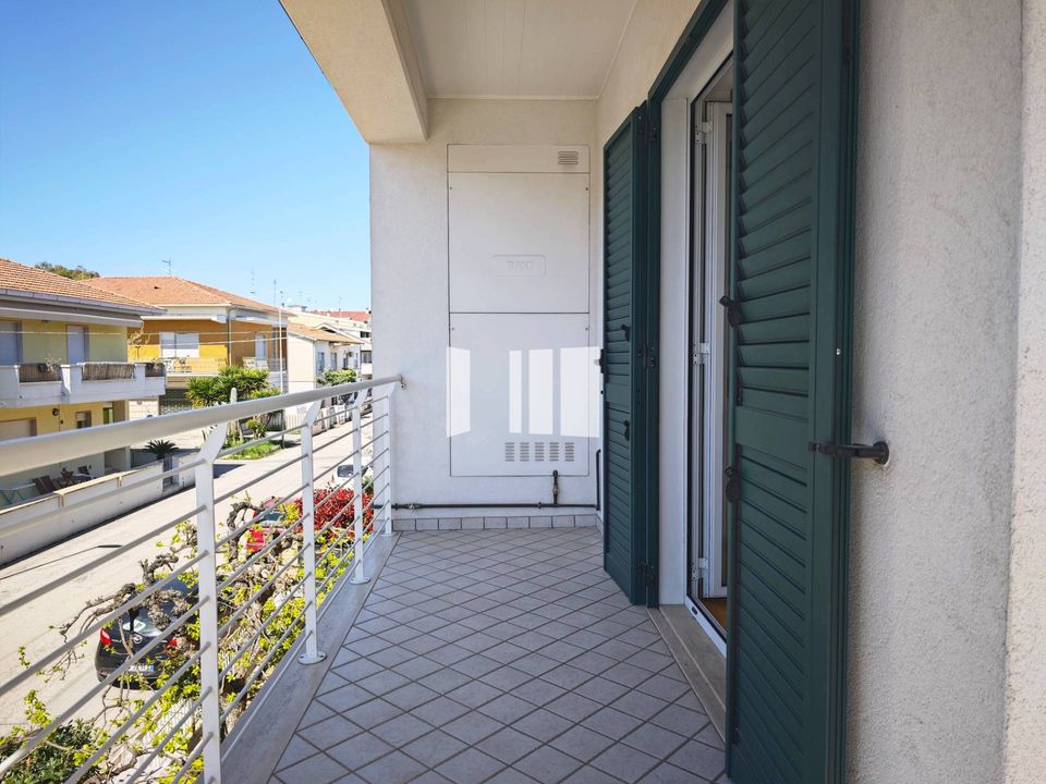 Leilighet i Giulianova, Teramo - bilde 5