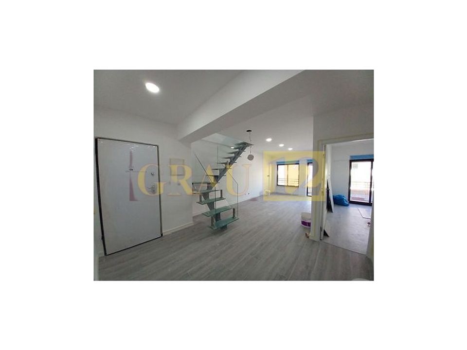 Duplex i Costa da Caparica, Setubal - foto 1