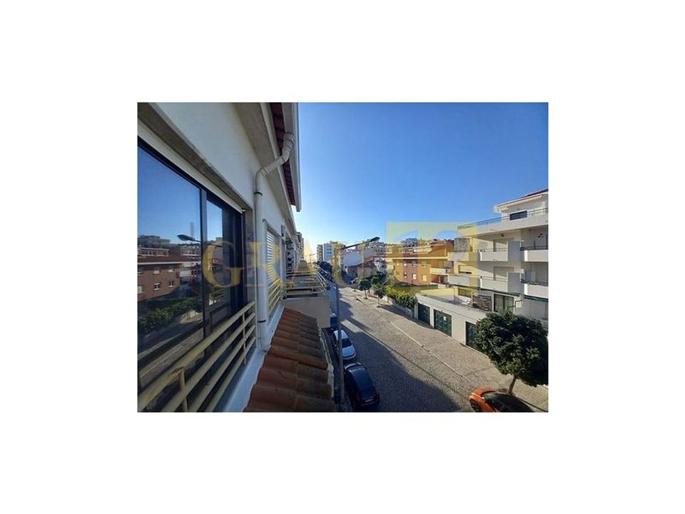 Duplex i Costa da Caparica, Setubal - foto 4