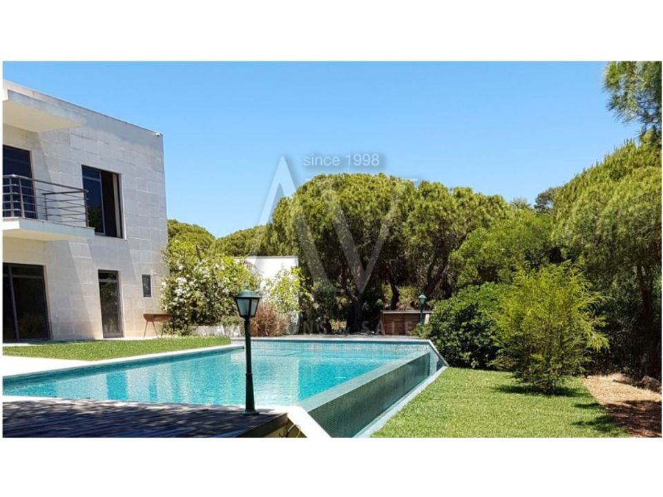 Villa i Castro Marim, Faro - foto 1